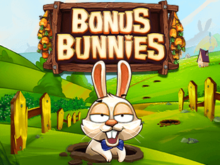 Bonus Bunnies game thumbnail