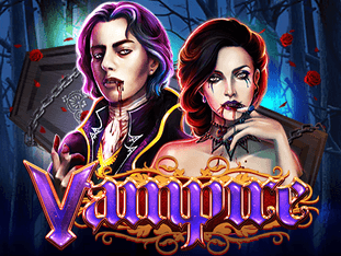 Vampire icon