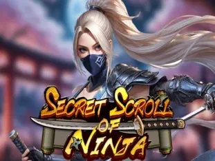 Secret Scroll Of Ninja icon