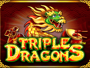 Triple Dragons icon