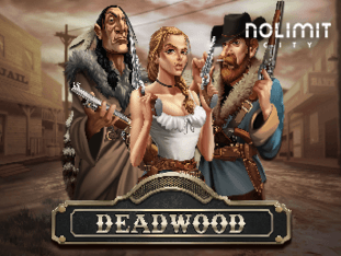 Deadwood Xnudge game thumbnail