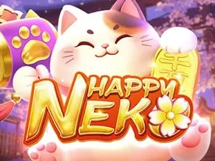 Happy Neko icon