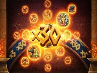 Symbols Of Egypt game thumbnail